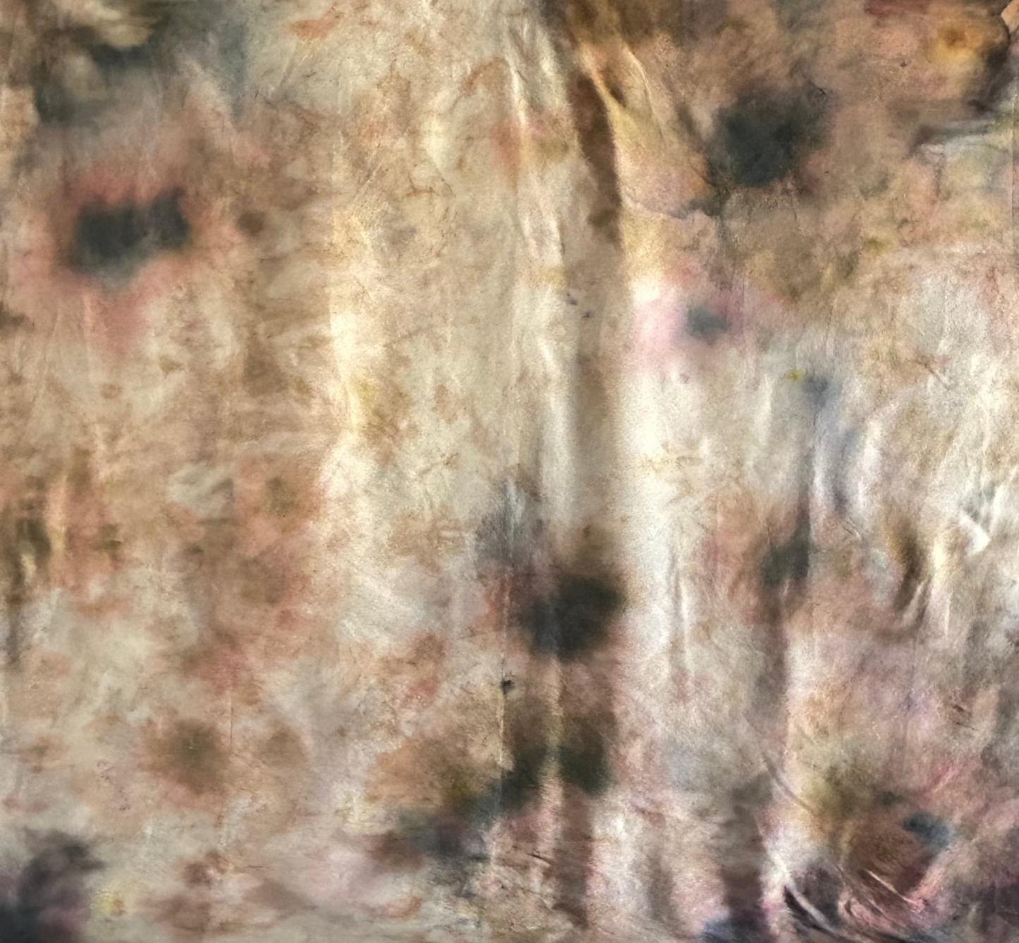 Prism Scarf - Earth